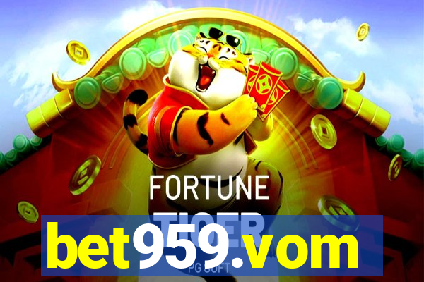 bet959.vom