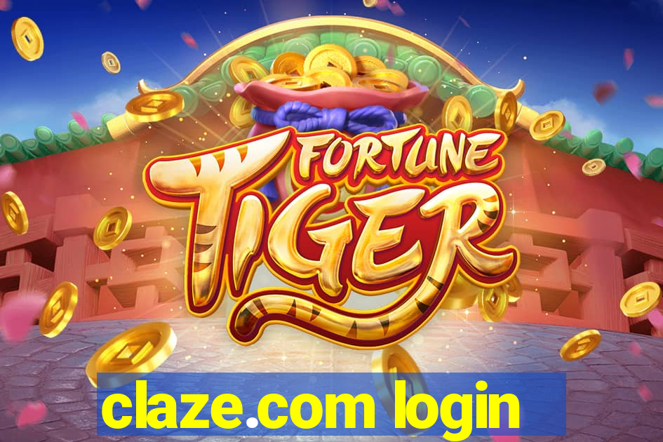 claze.com login