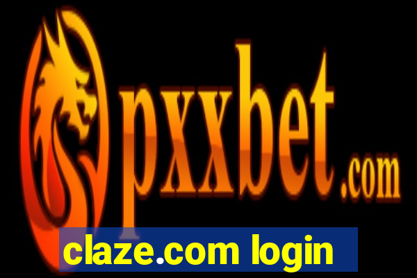claze.com login