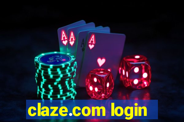 claze.com login