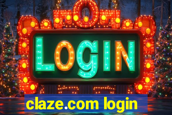claze.com login