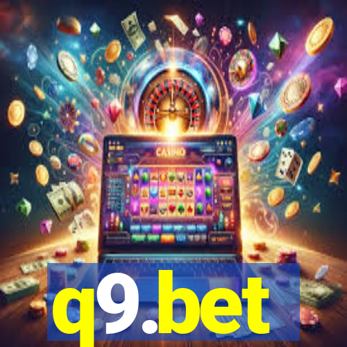 q9.bet