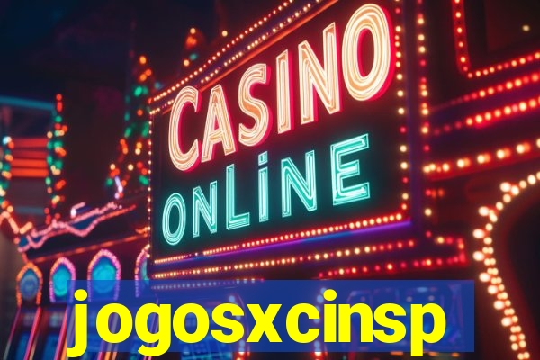 jogosxcinsp
