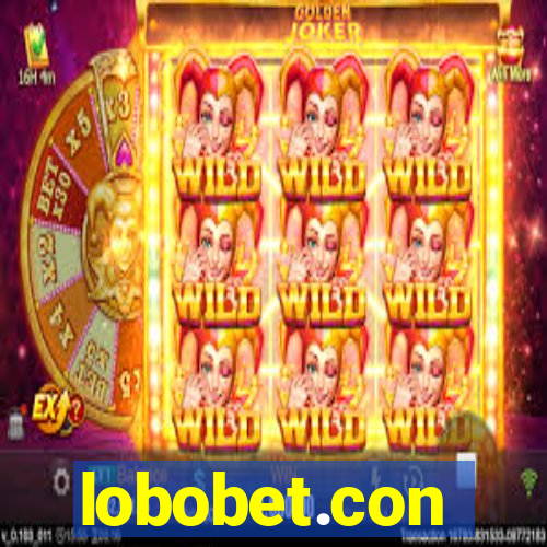 lobobet.con