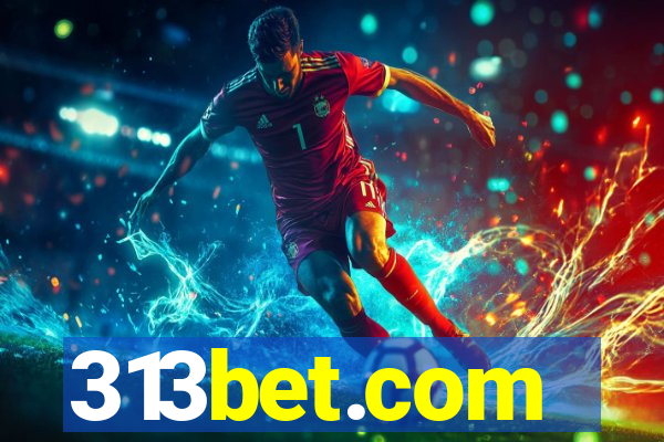 313bet.com