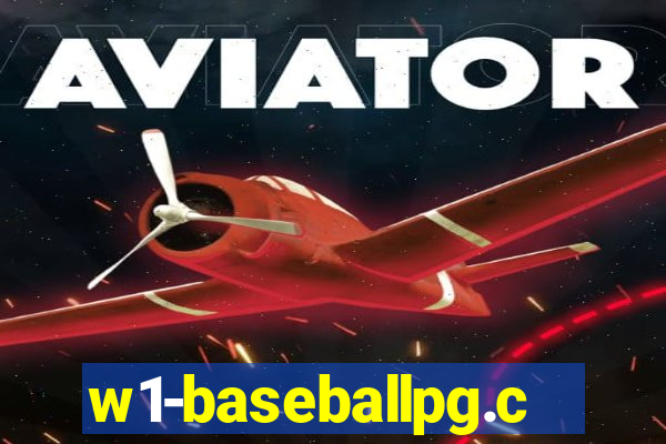 w1-baseballpg.com