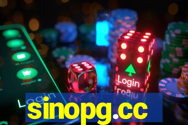 sinopg.cc