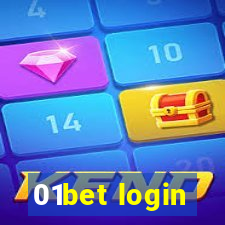 01bet login