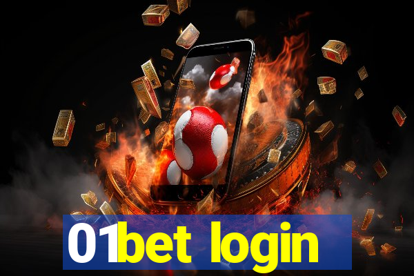 01bet login