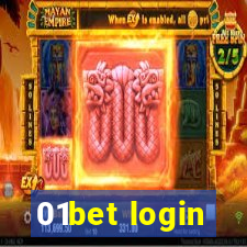 01bet login