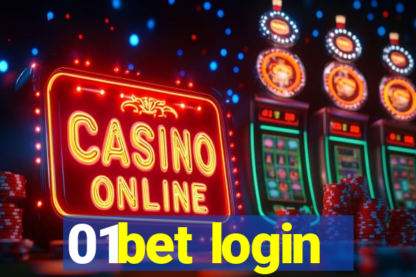 01bet login