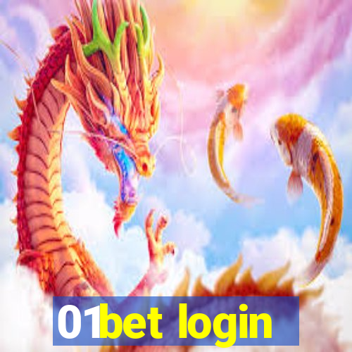 01bet login