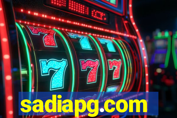 sadiapg.com