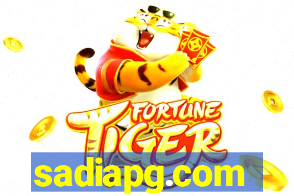 sadiapg.com