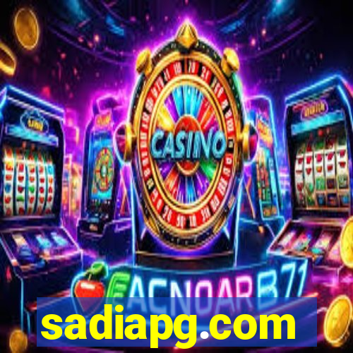 sadiapg.com