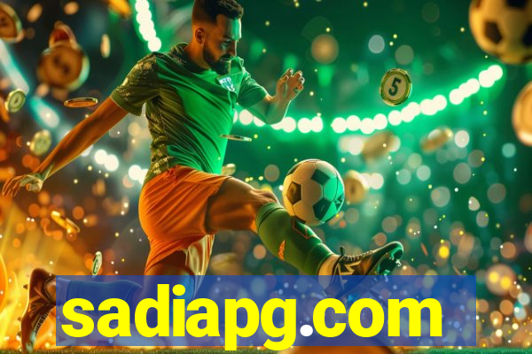 sadiapg.com