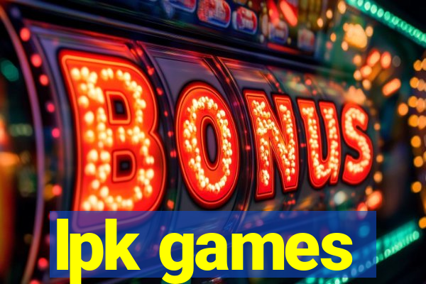 lpk games