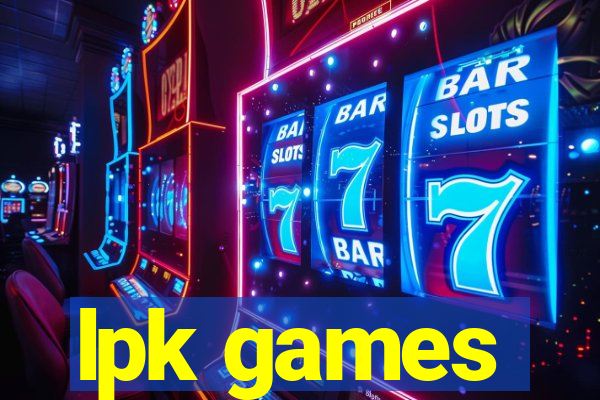 lpk games