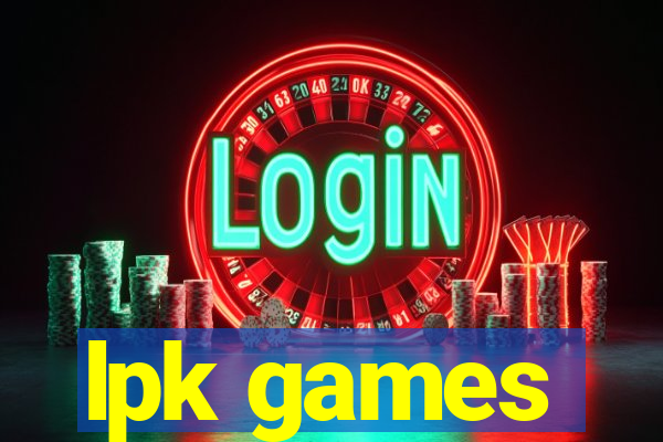 lpk games