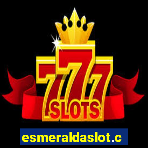 esmeraldaslot.com