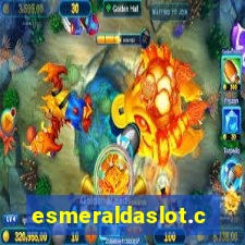 esmeraldaslot.com