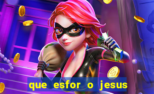 que esfor o jesus fazia para encontrar as pessoas
