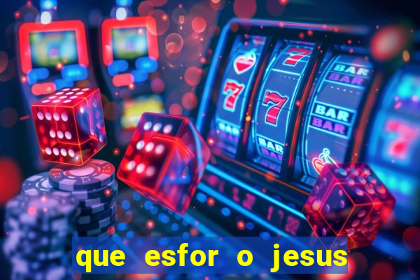 que esfor o jesus fazia para encontrar as pessoas