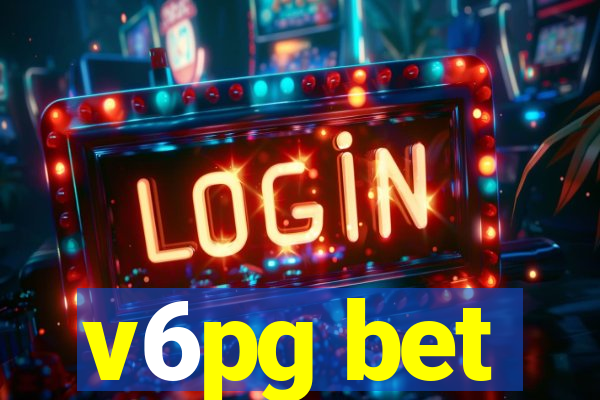 v6pg bet