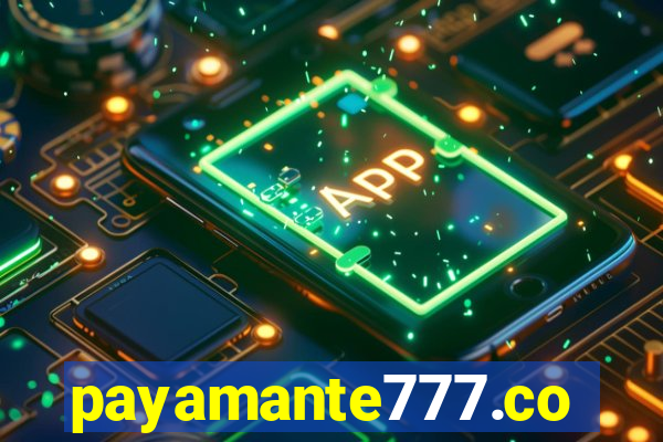 payamante777.com