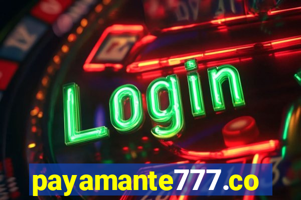 payamante777.com