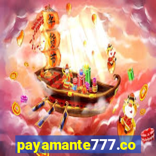 payamante777.com