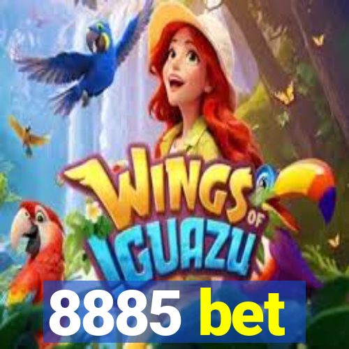 8885 bet