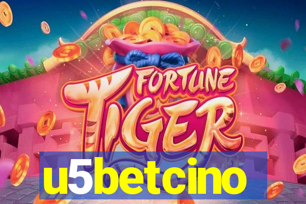u5betcino