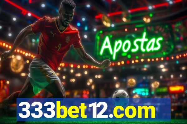333bet12.com