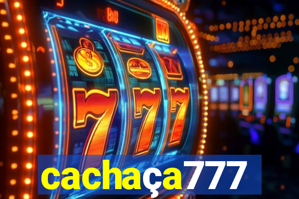 cachaça777