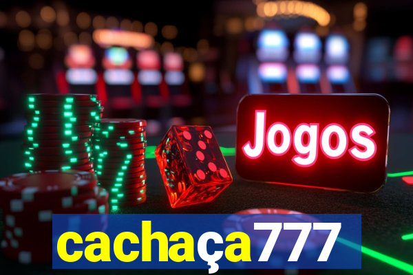 cachaça777