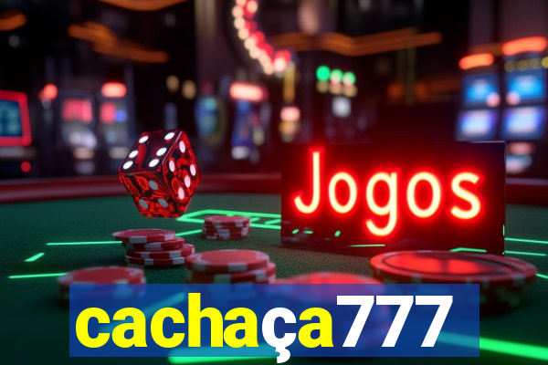 cachaça777