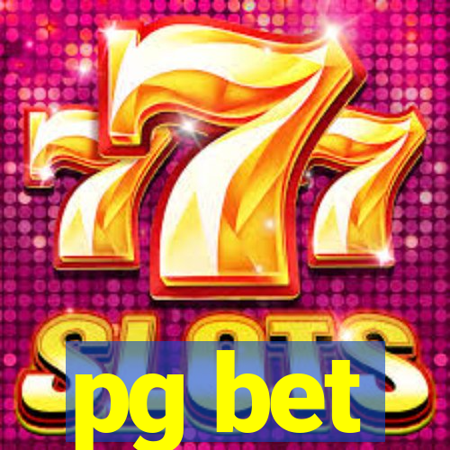pg bet