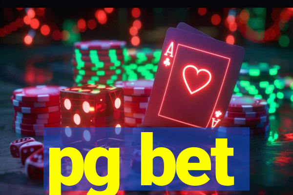pg bet