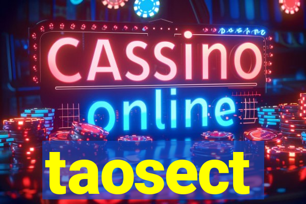 taosect
