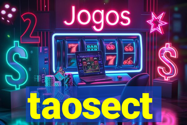 taosect