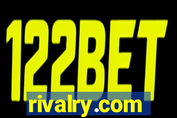 rivalry.com