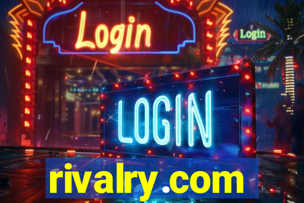 rivalry.com