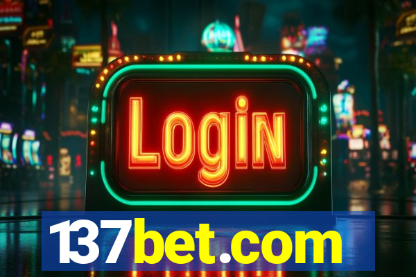 137bet.com