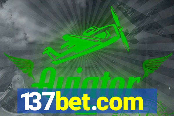 137bet.com
