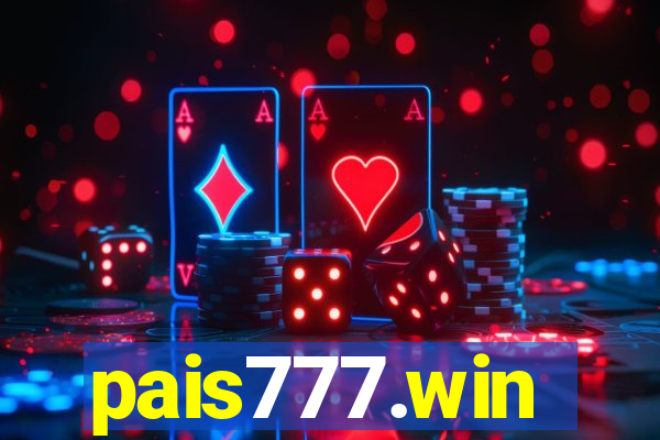 pais777.win
