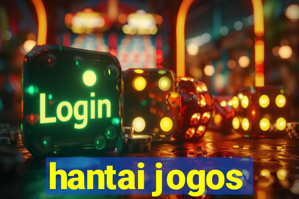 hantai jogos