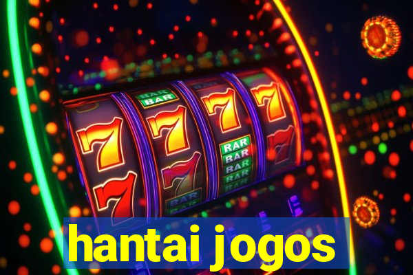hantai jogos