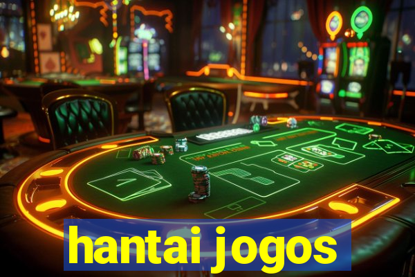 hantai jogos