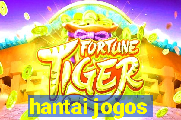hantai jogos